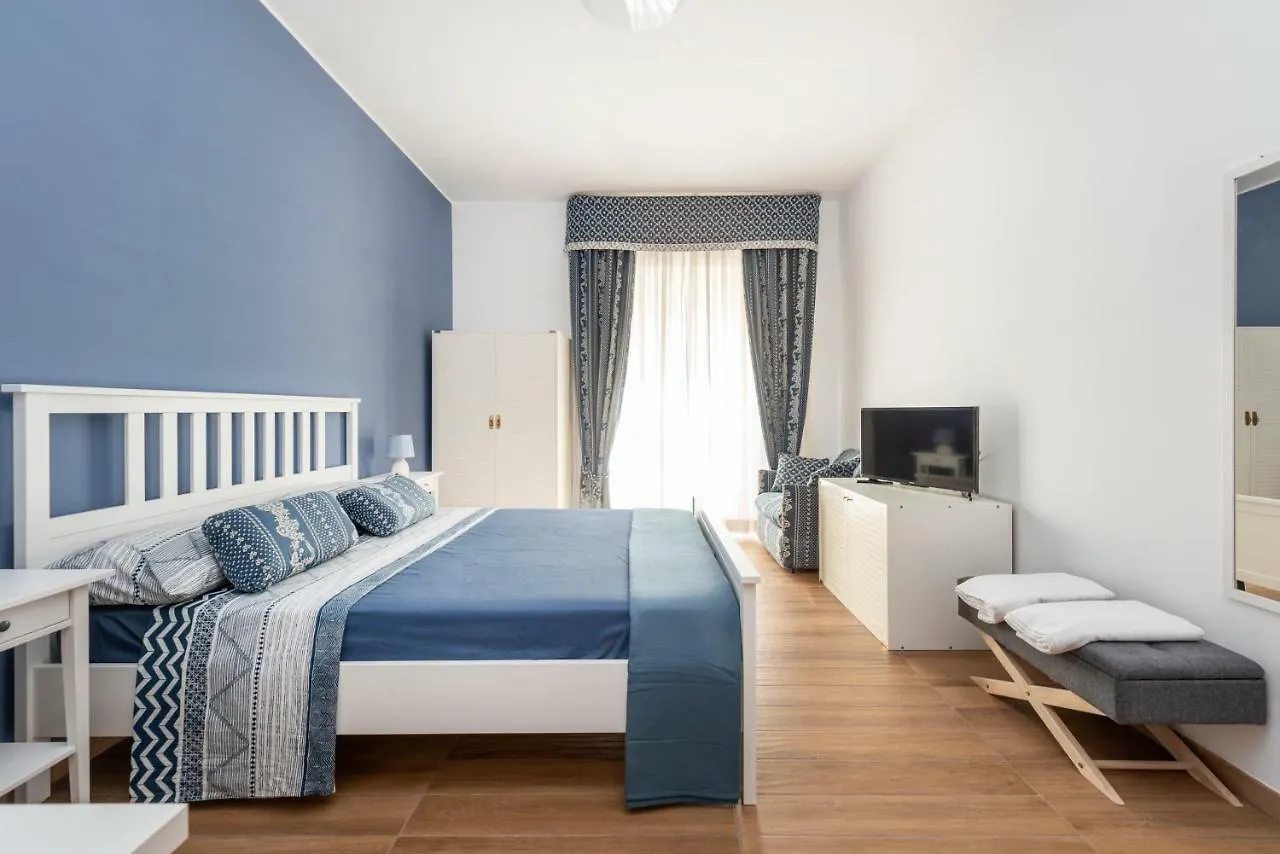 *** Bed & Breakfast B&B Il Dogandiere Rome Italy