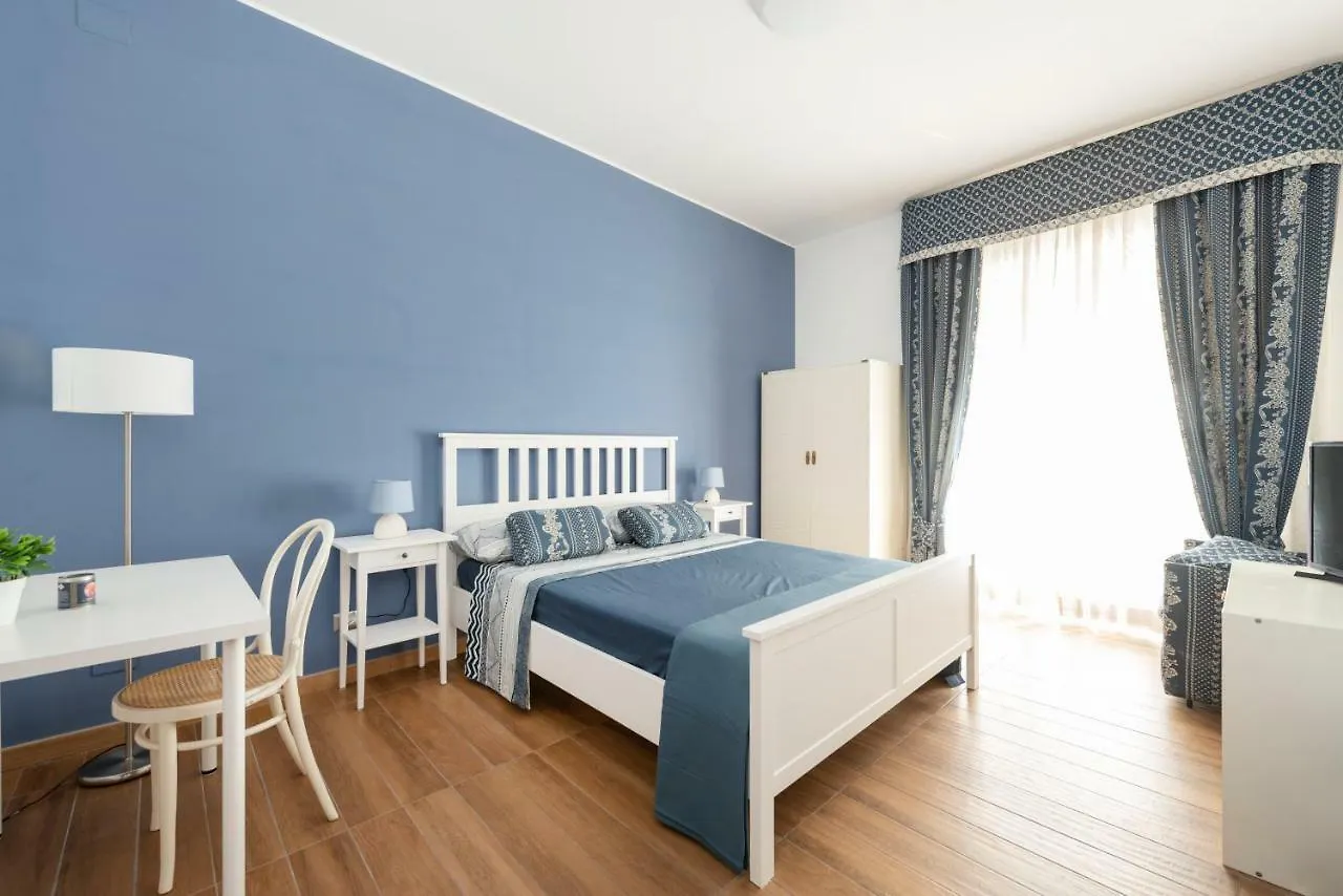 *** Bed & Breakfast B&B Il Dogandiere Rome Italy