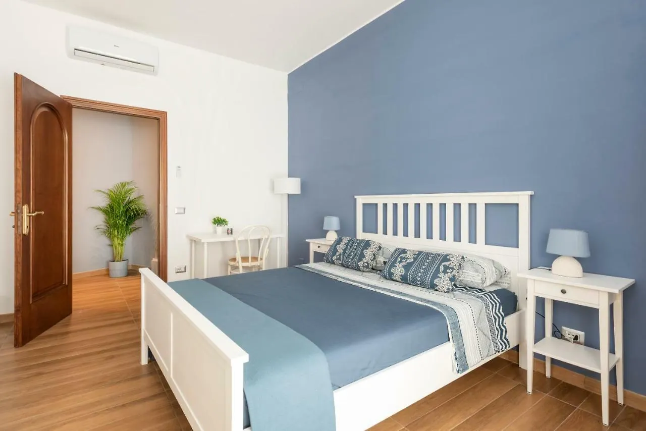 B&B Il Dogandiere Rome Bed & Breakfast