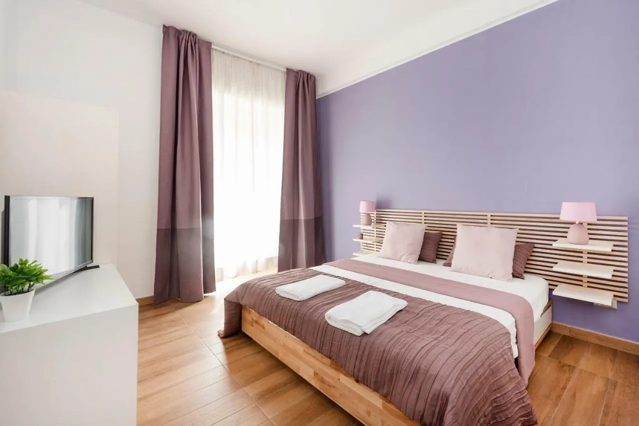 B&B Il Dogandiere Rome
