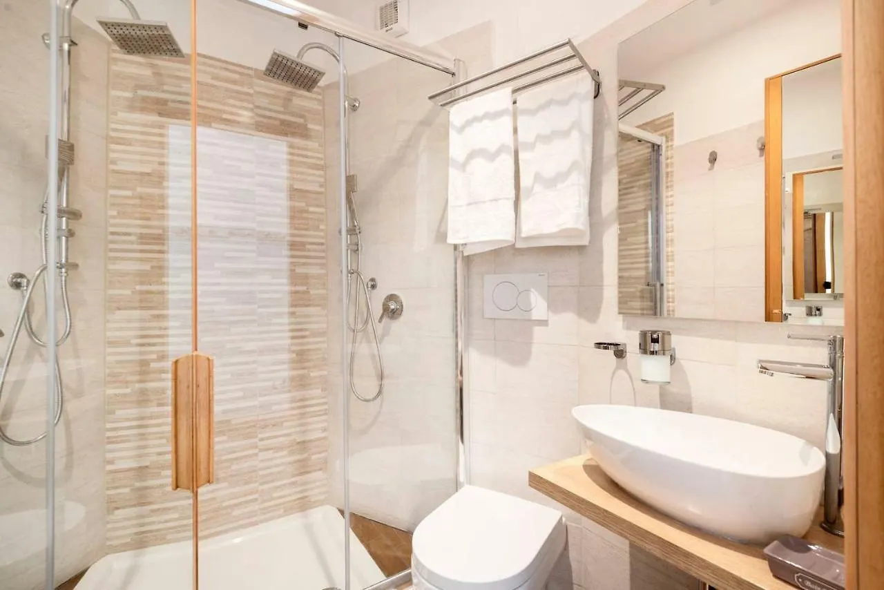 *** Bed & Breakfast B&B Il Dogandiere Rome Italy
