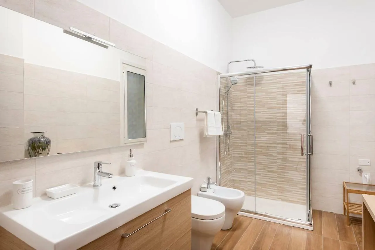 Bed & Breakfast B&B Il Dogandiere Rome