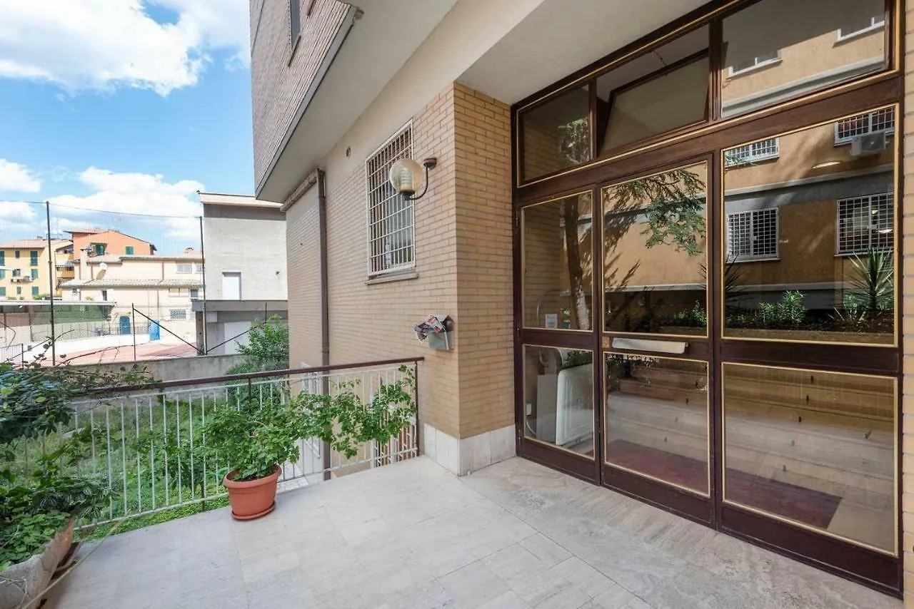 B&B Il Dogandiere Rome 3*,