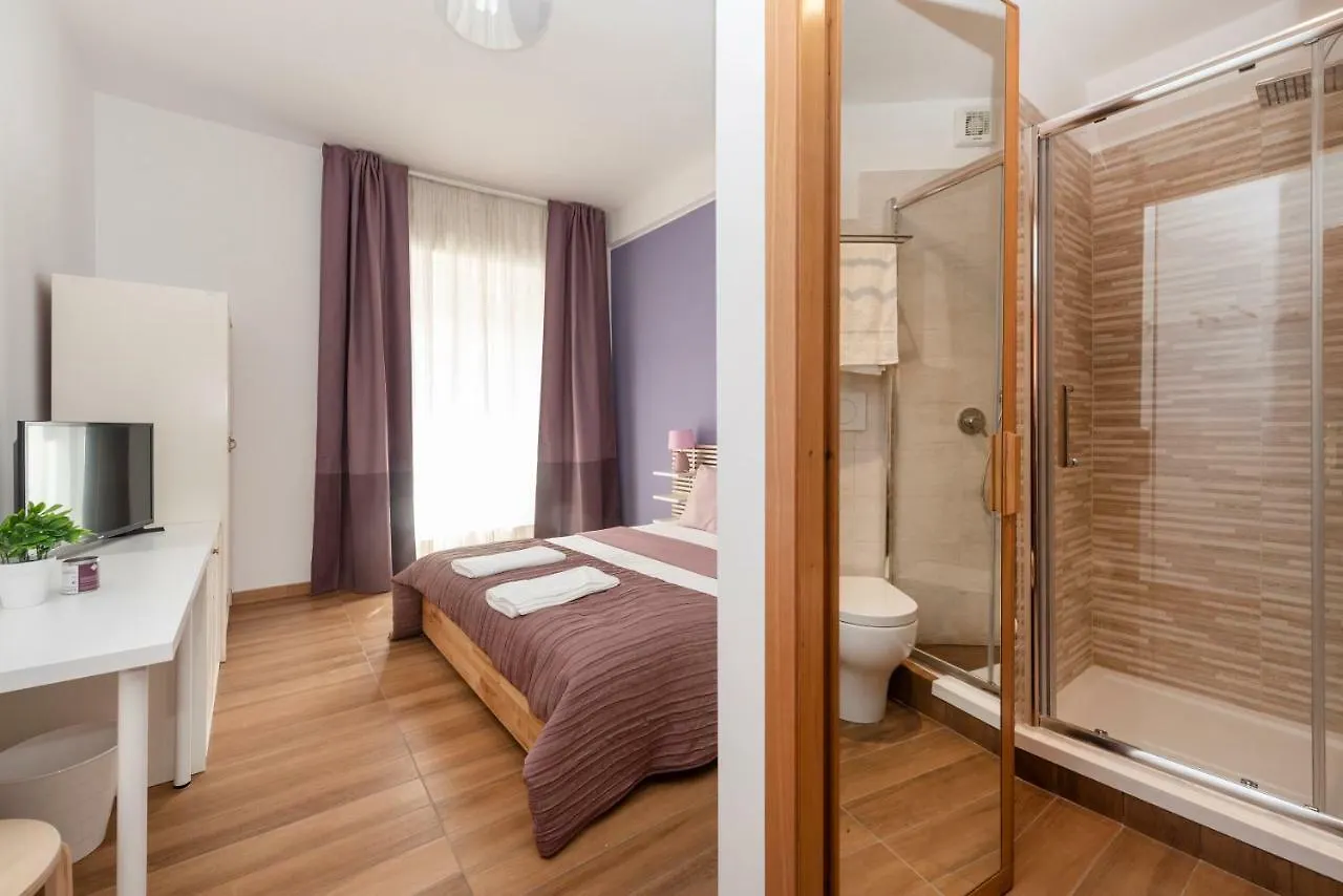 Bed & Breakfast B&B Il Dogandiere Rome