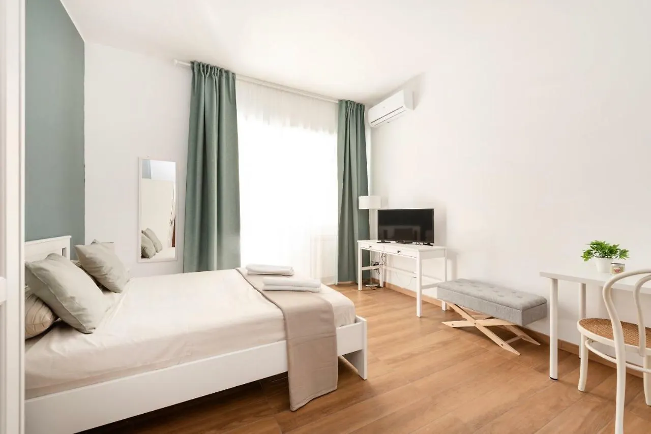 B&B Il Dogandiere Rome Bed & Breakfast