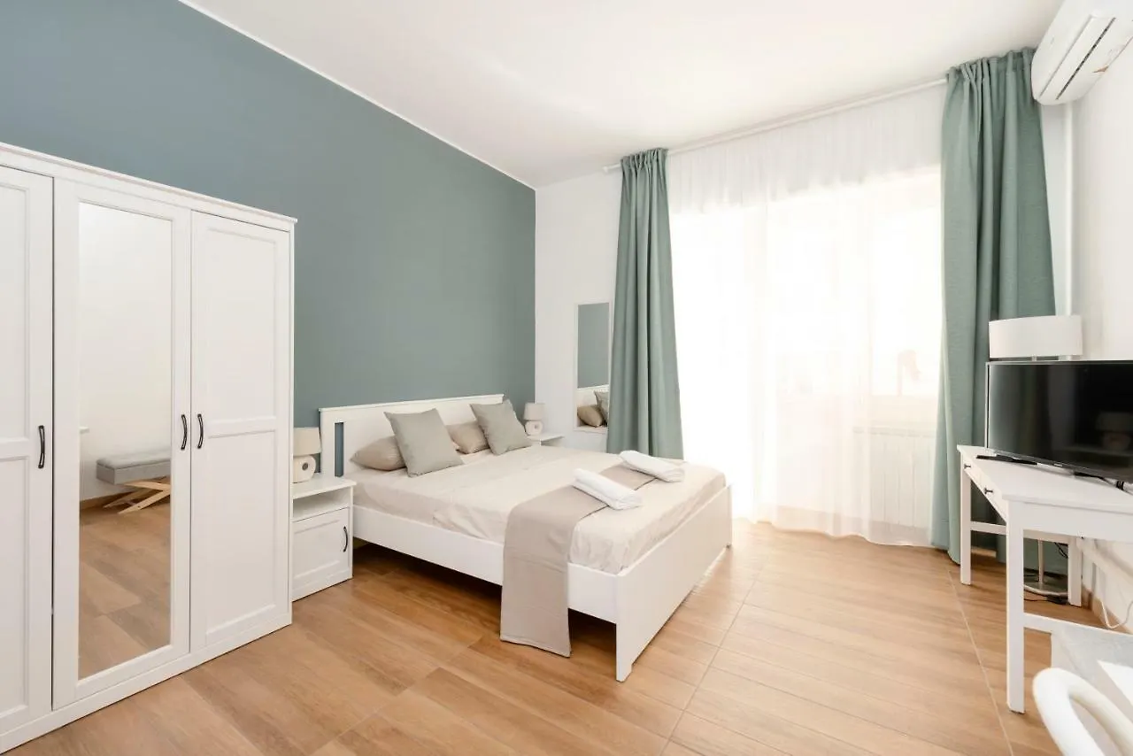 B&B Il Dogandiere Rome 3*,