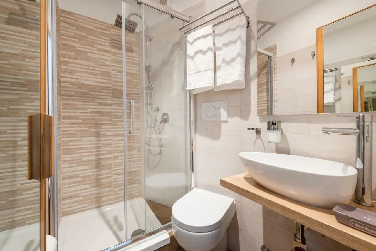 B&B Il Dogandiere Rome Bed & Breakfast
