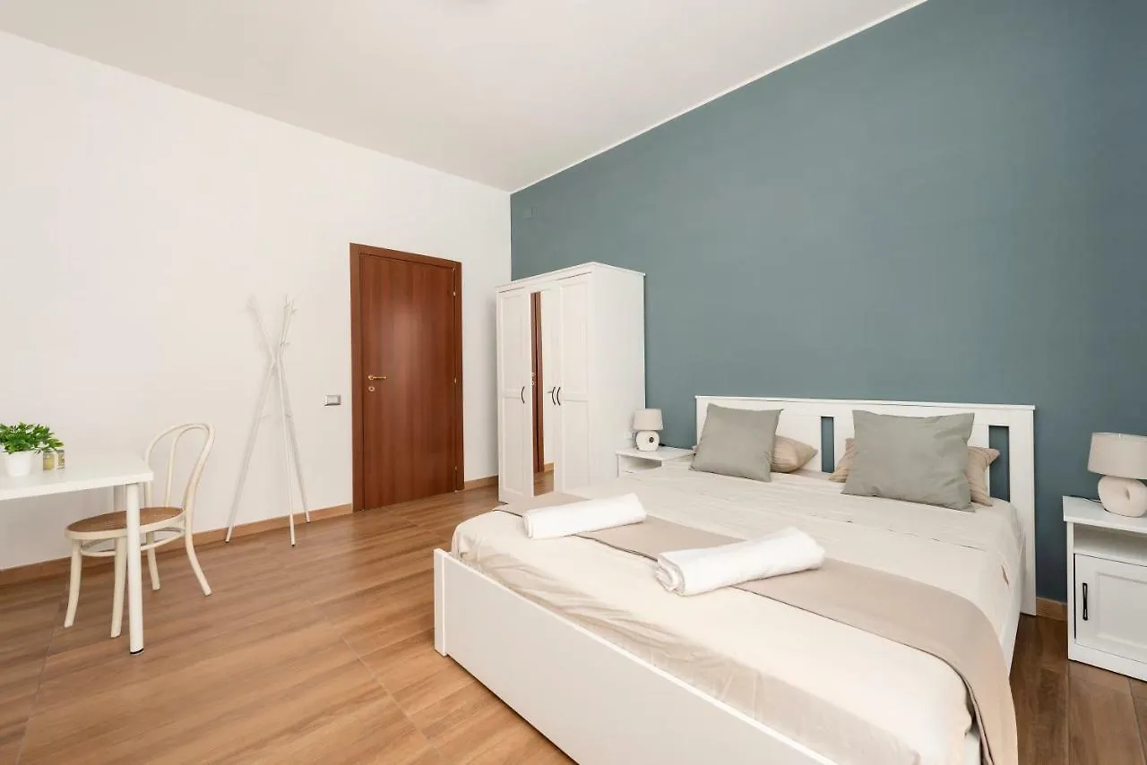 B&B Il Dogandiere Rome