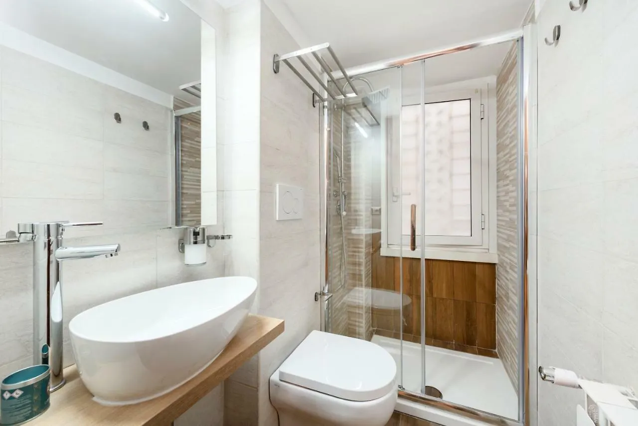 B&B Il Dogandiere Rome 3*,  Italy